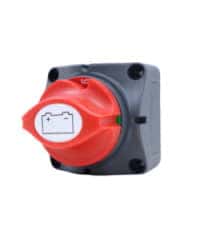 Desconectador de baterías 275A