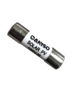 Fusible 10X38 35A 1000Vdc ZJ Beny