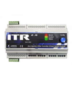 Vatímetro Lacecal ITR 2.0 5A
