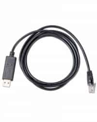 Cable USB para Controlador Victron PWM-Pro