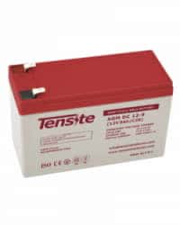 Batería AGM 12V 9Ah Tensite