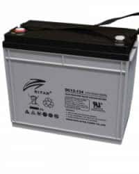 Batería RITAR 12V 150Ah DC AGM