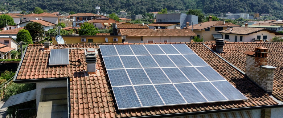 Como los paneles solares de conexión red electrica | AutoSolar Blog
