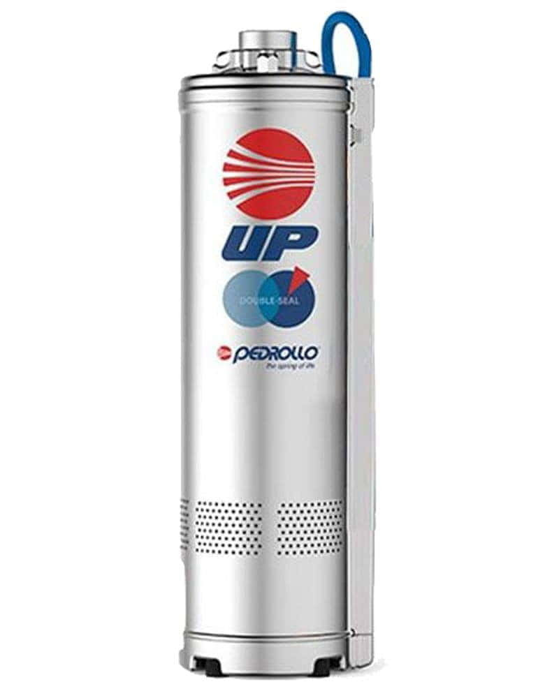 Electrobomba sumergida Pedrollo UP 4/3 1.5HP Trifásica Sin Flotador | al  Mejor Precio en el Perú