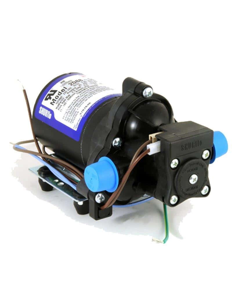 Bomba Presión Shurflo 230V 2088592144 9l/min al Mejor Precio Bomba Presión Shurflo 230V 2088592144 9l/min al Mejor Precio