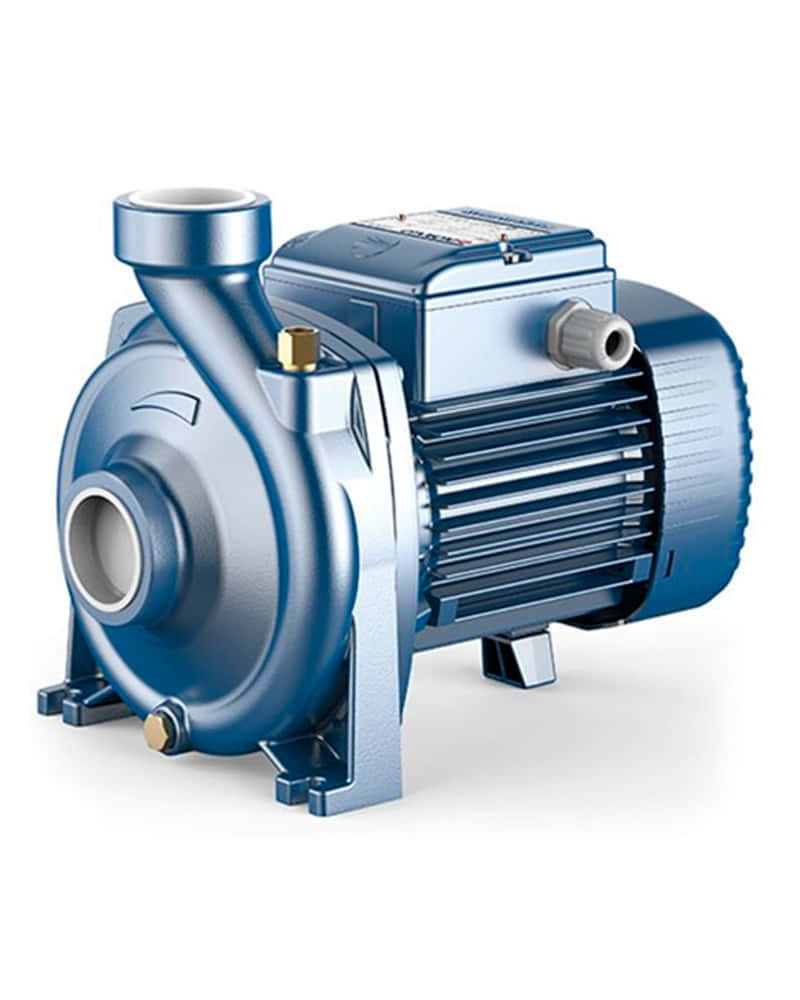 Electrobomba Superficie Horizontal Pedrollo 3HP-HF 70A | AutoSolar