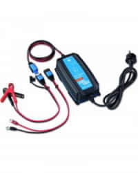 Cargador baterías 12V 10A Victron Blue Power IP65