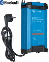 Cargador baterías 12V 30A IP22 Victron Smart
