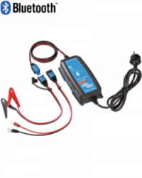 Cargador baterías 12V 7A IP65 Victron Smart