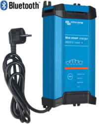 Cargador baterías 24V 12A IP22 Victron Smart