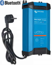 Cargador baterías 24V 16A IP22 Victron Smart