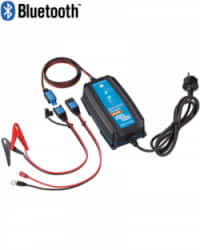 Cargador baterías 24V 8A IP65 Victron Smart