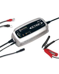 Cargador de Baterías 12V 10A CTEK MXS 10
