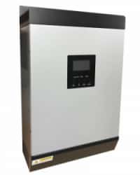 Inversor Cargador 3000W 24V MPPT 60A Voltronic