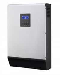 Inversor Cargador 5000VA 24V MPPT 80A Voltronic