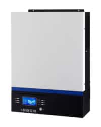 Inversor Híbrido 5000W 48V Voltronic Axpert VMIII