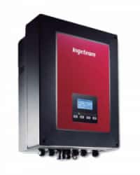 Inversor Híbrido 6kW Ingeteam Ingecon Sun Storage