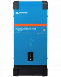 Inversor Phoenix Smart 24V 1600VA Victron Energy