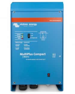 Inversor Victron Multiplus 24V 1600VA 40-16A Compact