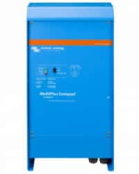 Inversor Victron Multiplus 24V 2000VA 50-30A Compact