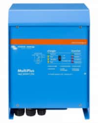 Inversor Victron Multiplus 24V 3000VA 70-16A