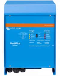 Inversor Victron Multiplus 24V 5000VA 120-100A