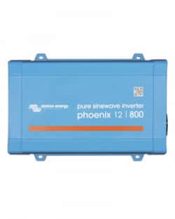 Inversor Victron Phoenix 12V 800VA 120V VE.Direct 5-15R