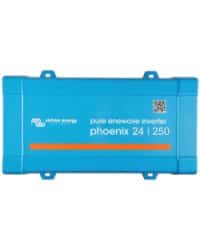 Inversor Victron Phoenix 24V 250VA VE.Direct