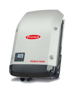 Inversor Interconexión FRONIUS Primo 3kW