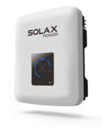 Inversor Red SolaX X1 2.5 Air 2500VA