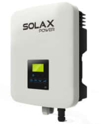 Inversor Red SolaX X1 3.0T Boost 3000VA