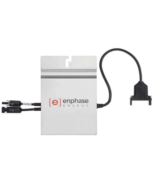 Enphase IQ8HC 72 M US Micro Inverter 240 Volts AC With MC4 Connectors