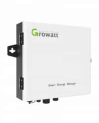 Smart Energy Manager Growatt 300kW