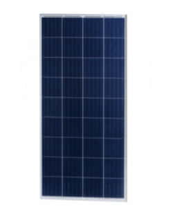 Panel Solar 150W 12V Policristalino EcoGreen