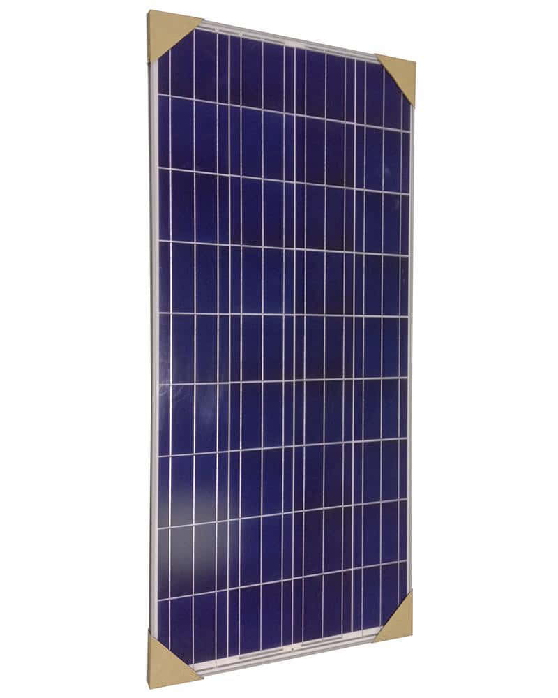 Panel Solar 150W 12V Policristalino ERA SOLAR