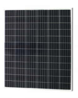 Panel Solar 200W 12V Policristalino EcoGreen