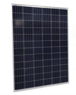 Panel solar 174w 12V - Todo en energía solar