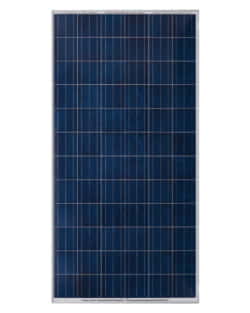 Panel Solar 260W ReneSolar Virtus II
