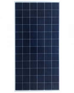 Panel Solar 330W 24V Policristalino ERA