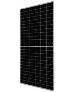 Panel Solar JA SOLAR 455W 24V Monocristalino PERC