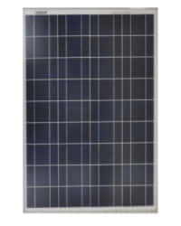 Panel Solar TAI Energy 12V 100W