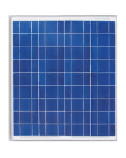 Panel Solar TAI Energy 12V 20W
