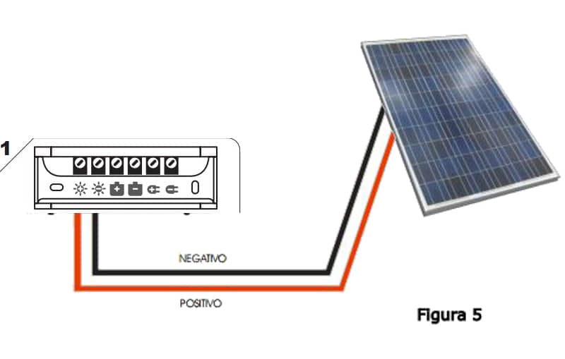 regulador de carga MINO v2 energía solar energía renovable energía solar