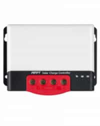 Controlador MPPT 100V 40A SRNE 12/24V