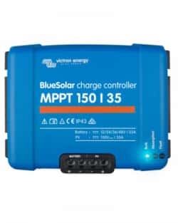 Controlador MPPT Blue Solar 150V 35A VICTRON