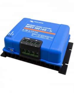 Controlador MPPT Blue Solar 150V 60A VICTRON