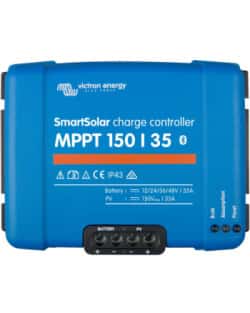 Controlador SmartSolar MPPT 150V 35A VICTRON