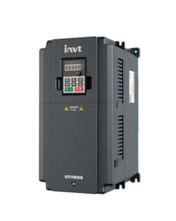Variador Bombeo Solar 400V INVT 185kW IP20 50M